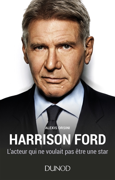 Harrison Ford | Orsini, Alexis