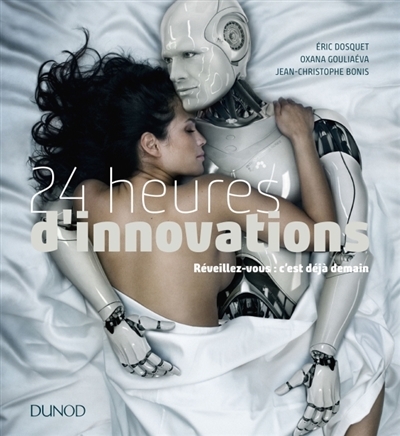 24 heures d'innovations | 