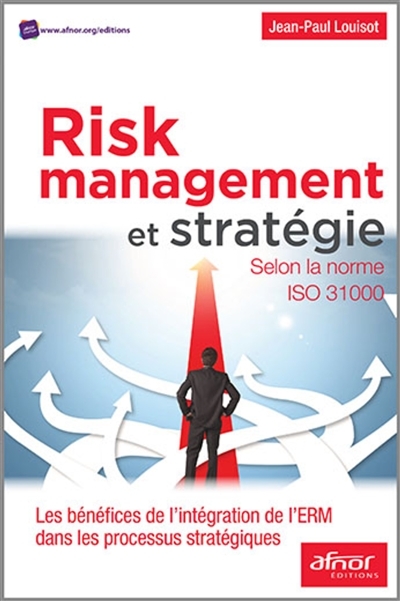 Risk management et stratégie | Louisot, Jean-Paul