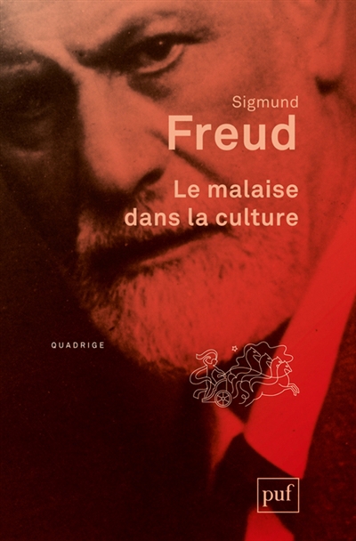 malaise dans la culture (Le) | Freud, Sigmund