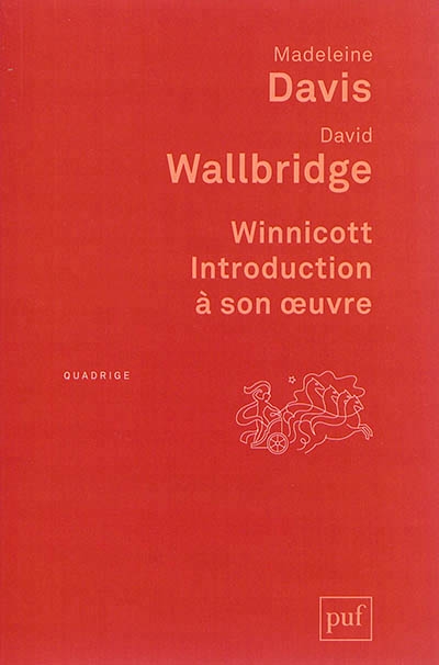 Winnicott | Davis, Madeleine