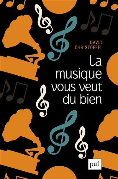 musique vous veut du bien (La) | Christoffel, David