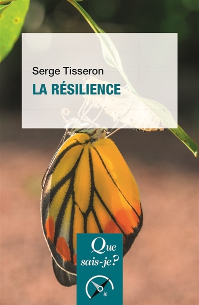 La résilience | Tisseron, Serge