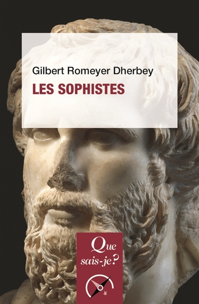 sophistes (Les) | Romeyer-Dherbey, Gilbert