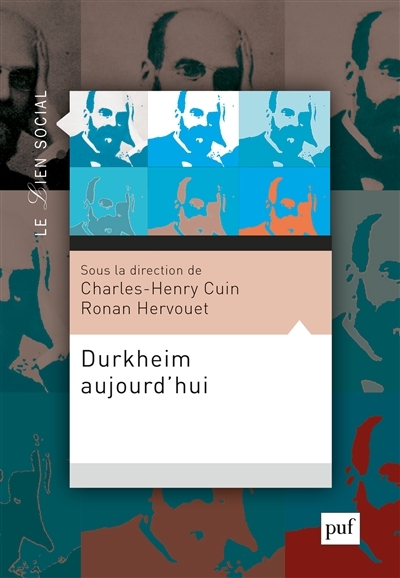 Durkheim aujourd'hui | 