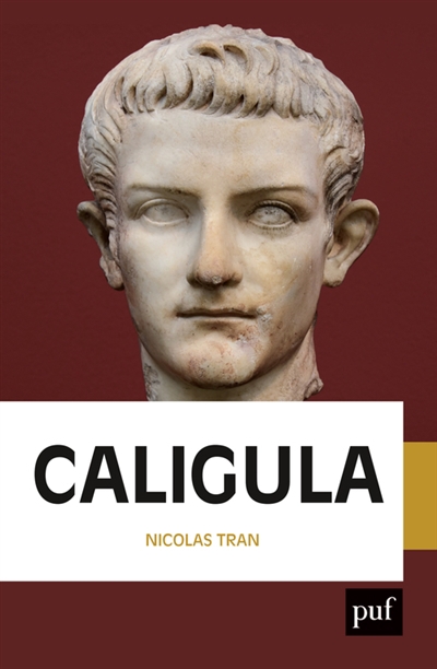 Caligula | Tran, Nicolas