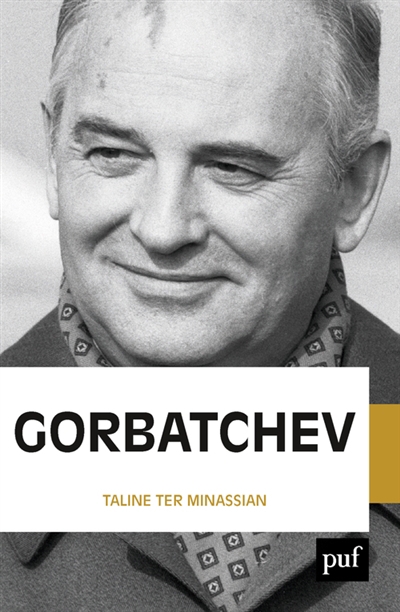 Gorbatchev | Ter Minassian, Taline