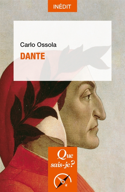 Dante | Ossola, Carlo Maria