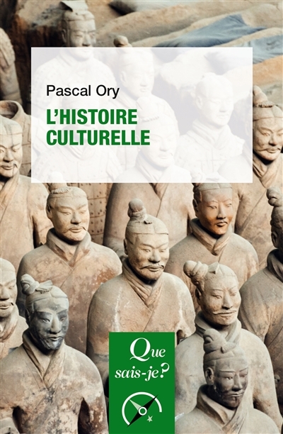 L'histoire culturelle | Ory, Pascal