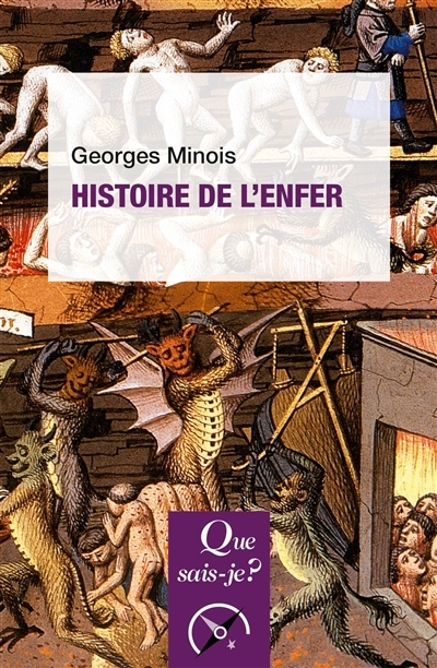 Histoire de l'enfer | Minois, Georges