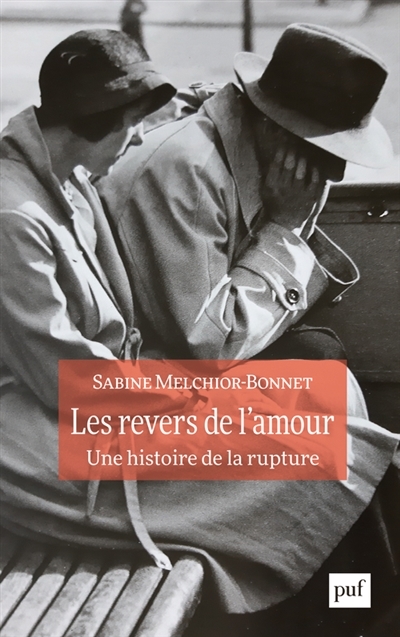 revers de l'amour (Les) | Melchior-Bonnet, Sabine