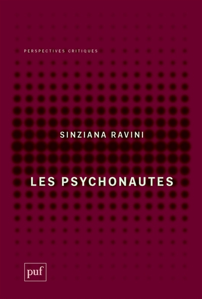 psychonautes (Les) | Ravini, Sinziana