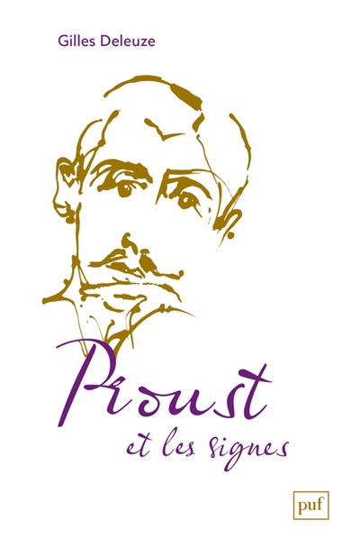 Proust et les signes | Deleuze, Gilles
