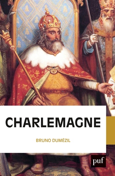 Charlemagne | Dumézil, Bruno