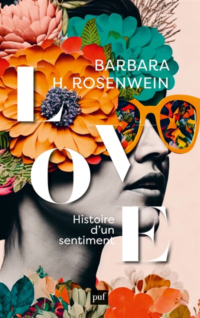 Love | Rosenwein, Barbara H.