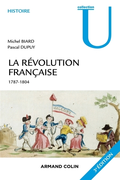 La Révolution française | Biard, Michel