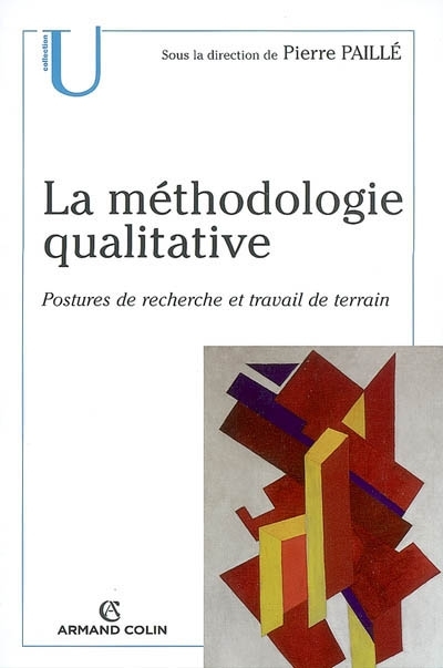 méthodologie qualitative (La) | 