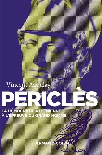 Périclès | Azoulay, Vincent