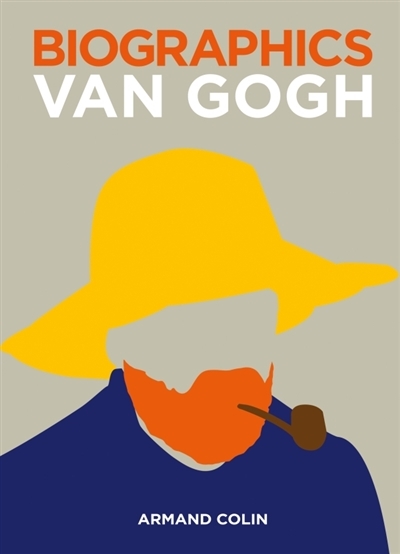 Biographics Van Gogh | Collins, Sophie