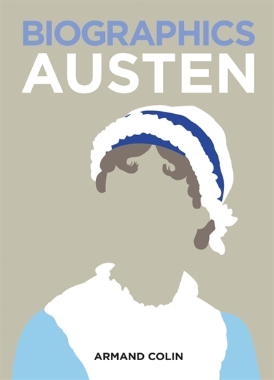 Biographics Austen | Collins, Sophie