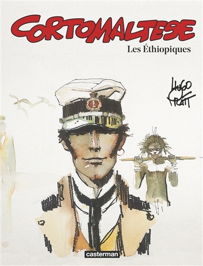 Corto Maltese T.05 - Les Ethiopiques | Pratt, Hugo