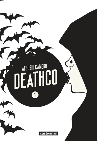 Deathco T.01 | Kaneko, Atsushi