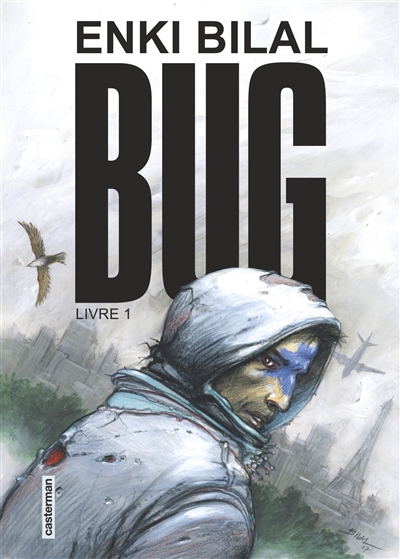 Bug T.01 | Bilal, Enki