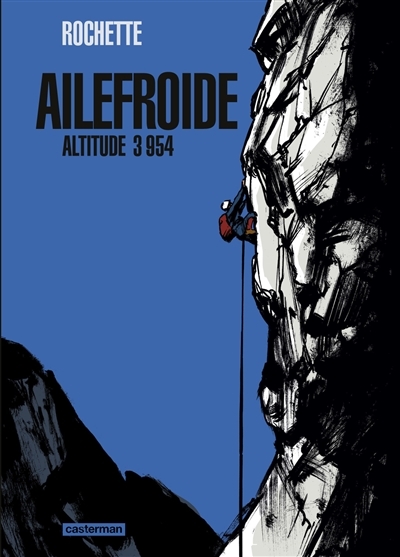 Ailefroide | Bocquet, Olivier