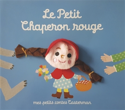 Petit Chaperon rouge (Le) | Kyprianou, Marie