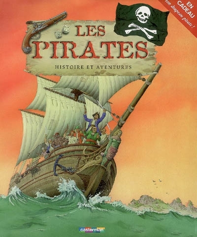 pirates (Les) | Platt, Richard