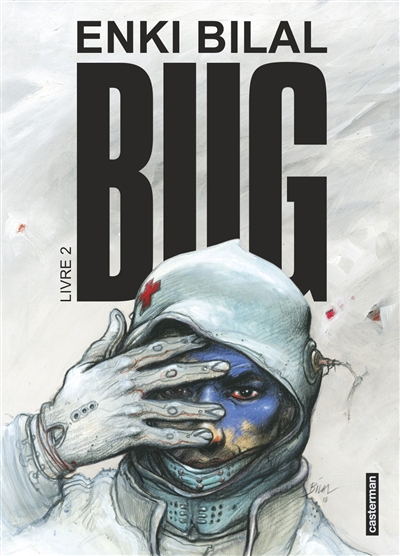Bug T.02 | Bilal, Enki
