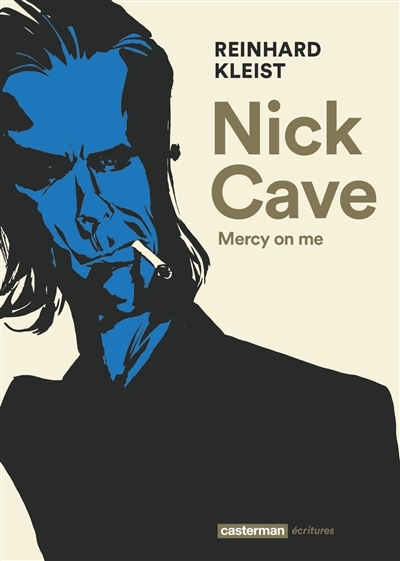 Nick Cave | Kleist, Reinhard
