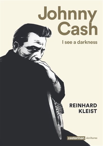 Johnny Cash | Kleist, Reinhard