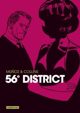 56e district | Collins, Ray