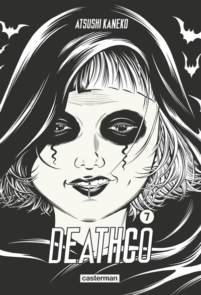 Deathco T.07 | Kaneko, Atsushi