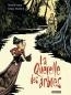 querelle des arbres (La) | Alsumard, Amaya (Auteur) | Farace, Renaud (Illustrateur)