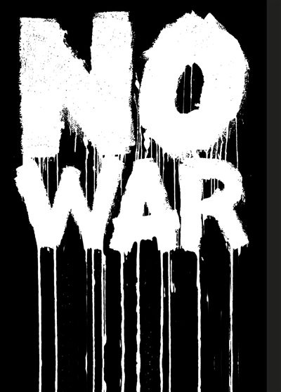 No war : pack starter tomes 1 et 2 | Pastor, Anthony
