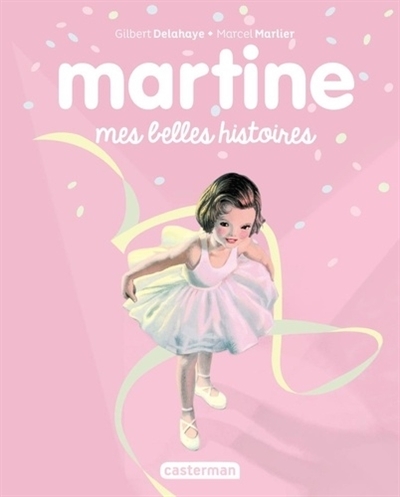 Martine | Delahaye, Gilbert