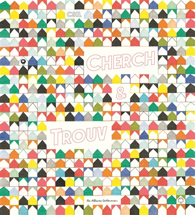 Cherch & Trouv | Csil