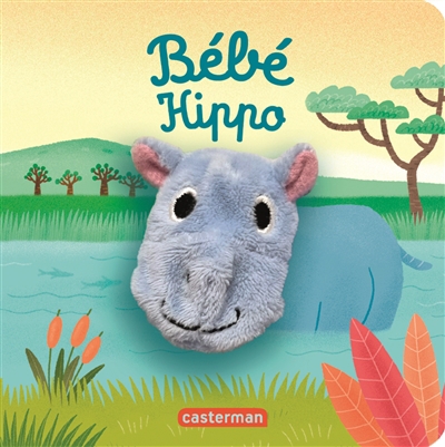 Bébé hippo | Huang, Yuhsuan