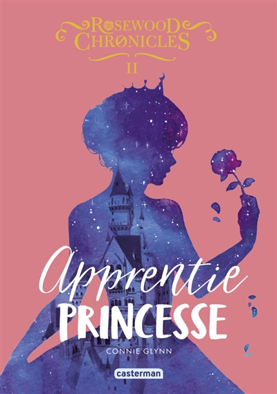 Apprentie princesse | Glynn, Connie