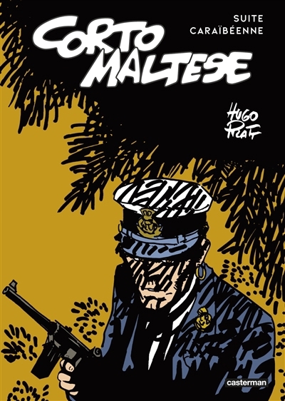 Corto Maltese : suite caraïbéenne | Pratt, Hugo