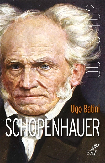 Arthur Schopenhauer | Batini, Ugo