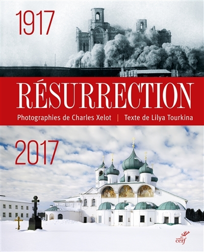 Résurrection | Xelot, Charles