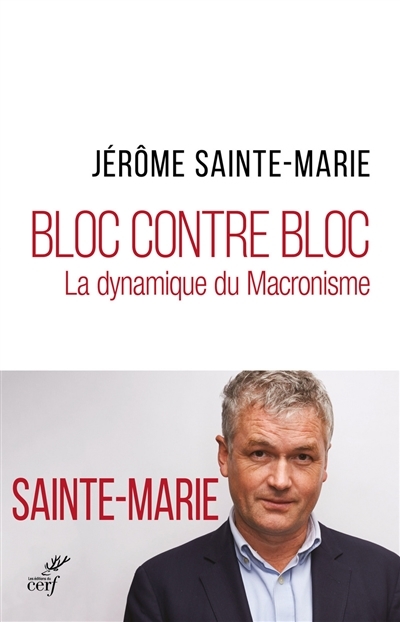 Bloc contre bloc | Sainte-Marie, Jérôme