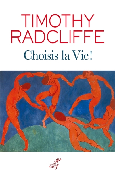 Choisis la vie ! | Radcliffe, Timothy