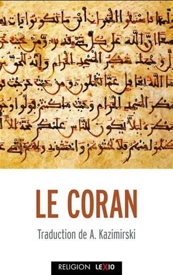 Le Coran | 