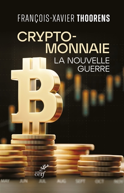 Cryptomonnaie | Thoorens, François-Xavier