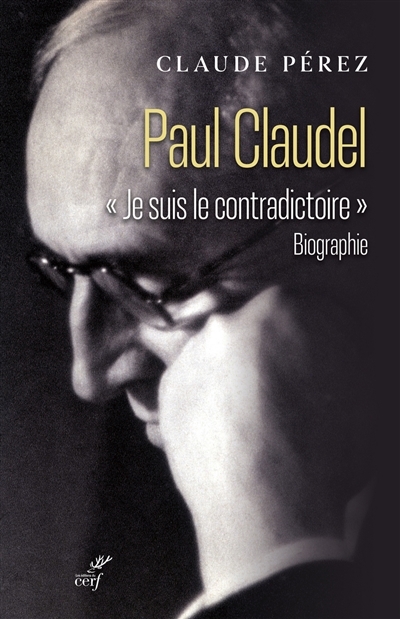 Paul Claudel | Pérez, Claude