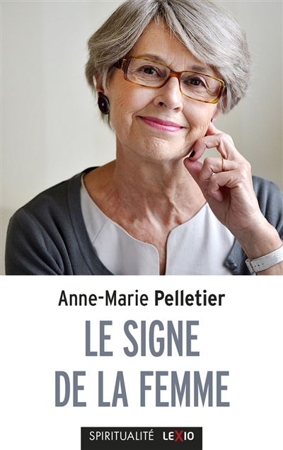 Signe de la femme (Le) | Pelletier, Anne-Marie